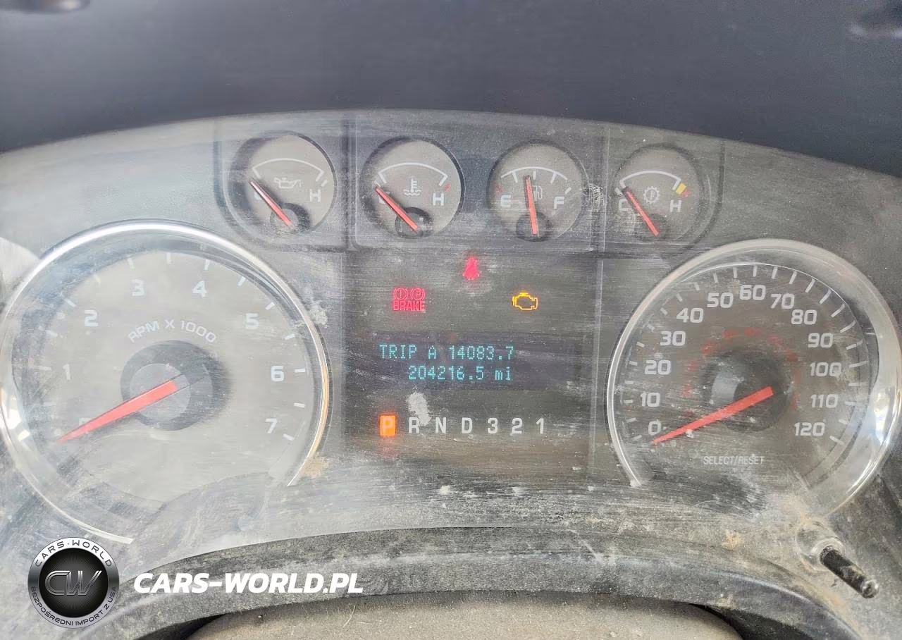 2010 Ford F150 Supercrew VIN:1FTFW1EV5AKC19867 - 9