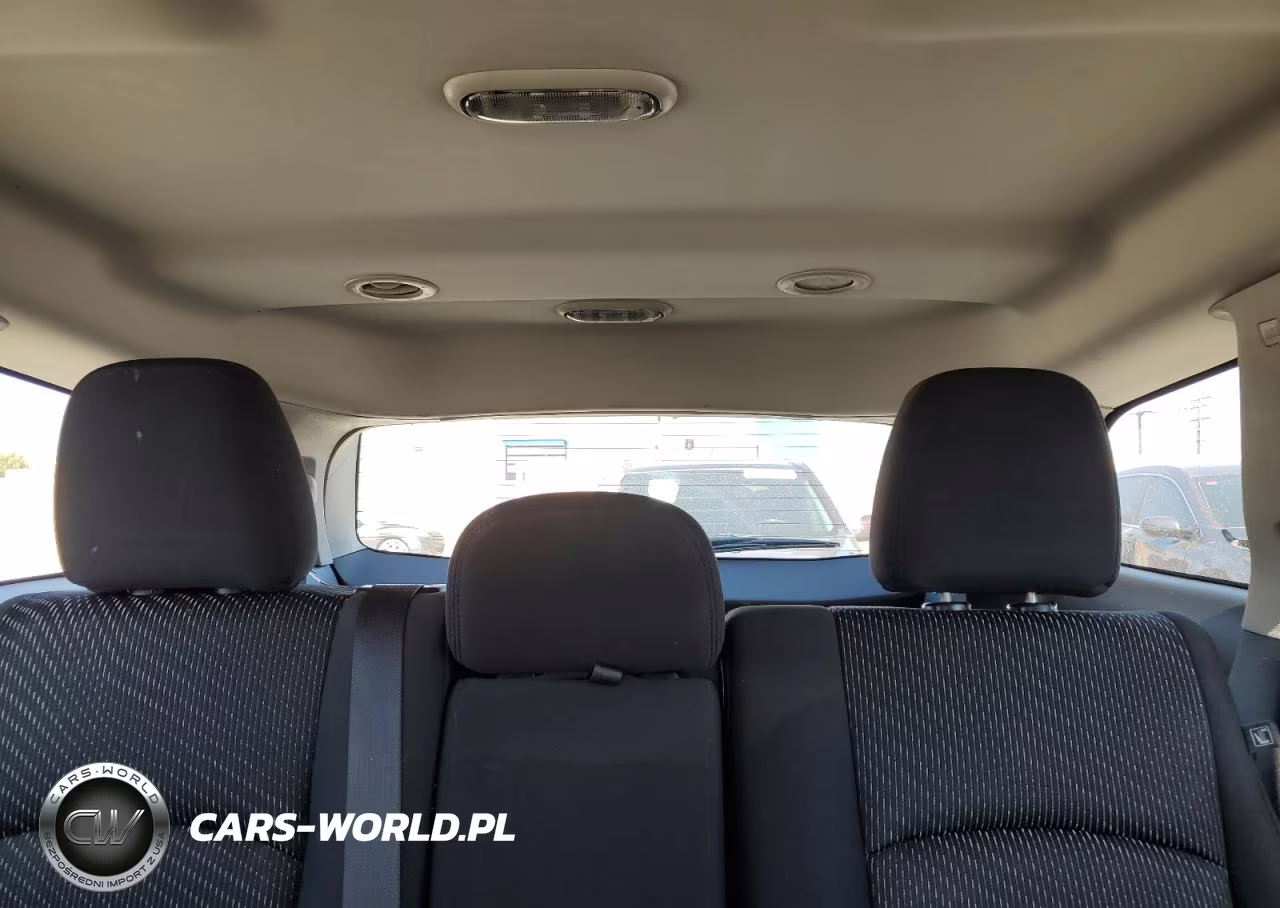2014 Dodge Journey VIN:3C4PDCAB0ET219698 - 10