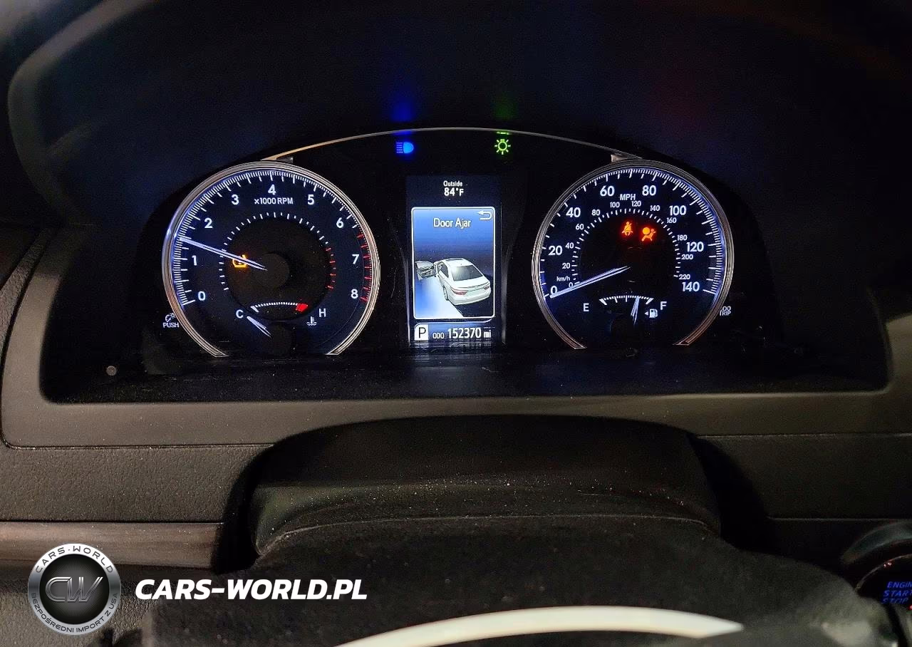 2015 Toyota Camry Xle VIN:4T1BF1FK7FU904141 - 9