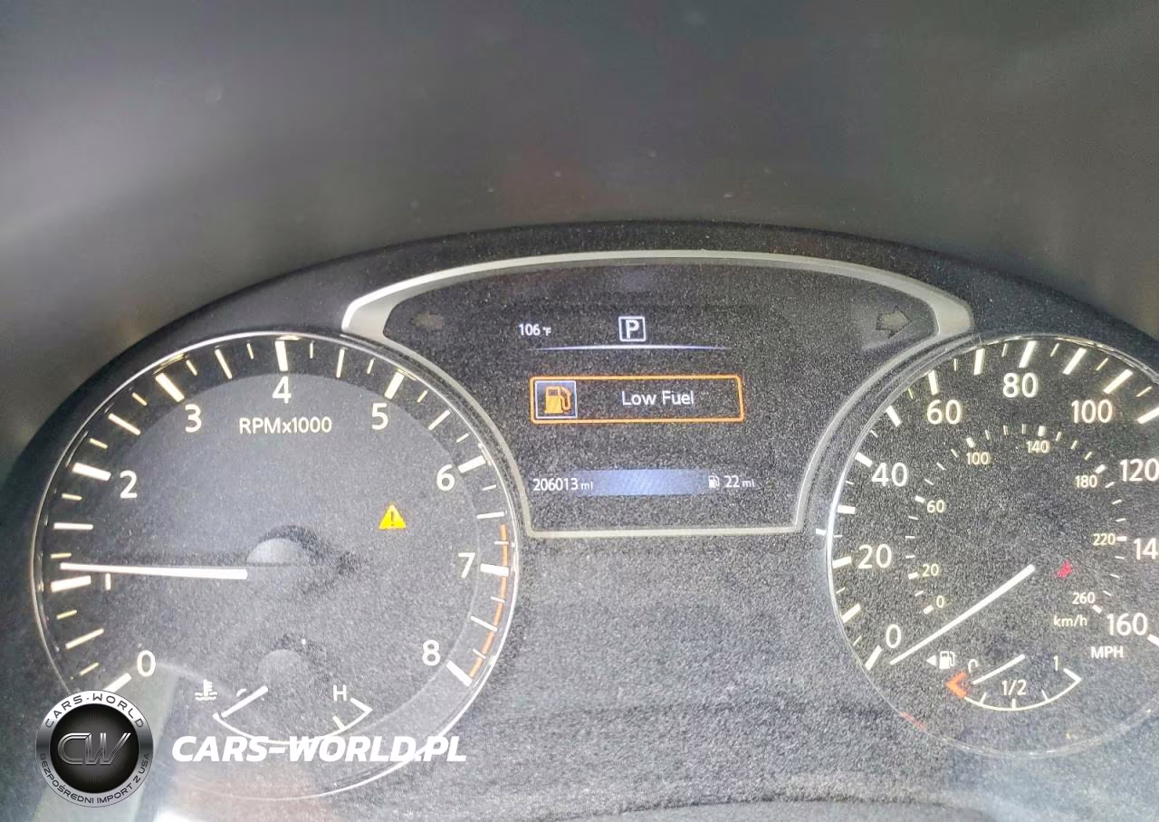 2017 Nissan Altima 2.5 S VIN:1N4AL3AP0HN333165 - 9