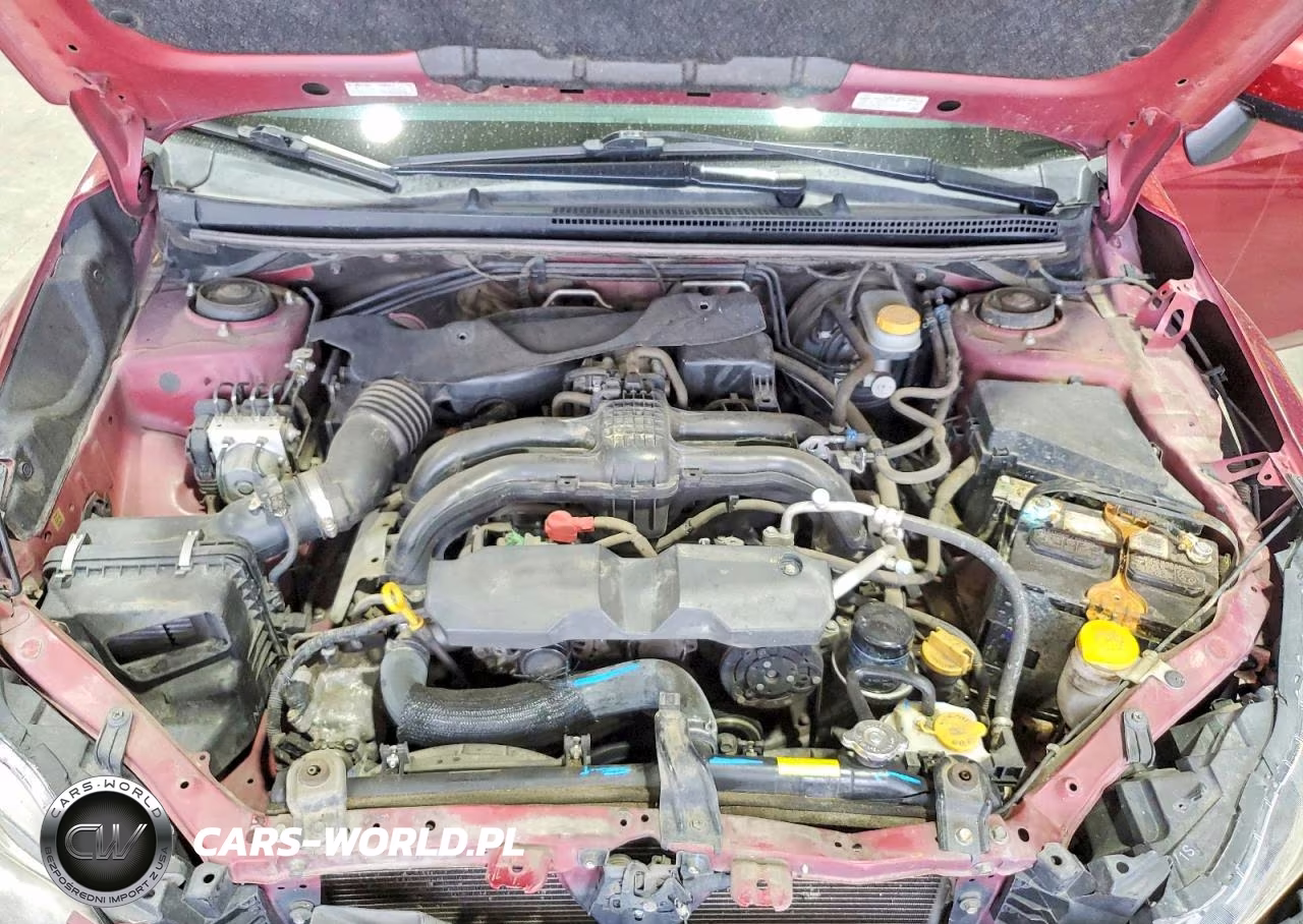 2015 Subaru Impreza Premium VIN:JF1GJAC63FH012614 - 11