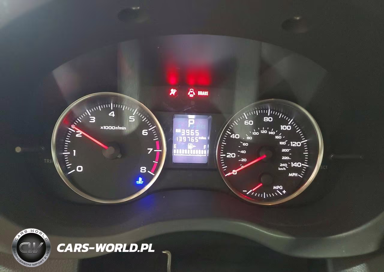 2015 Subaru Impreza Premium VIN:JF1GJAC63FH012614 - 9