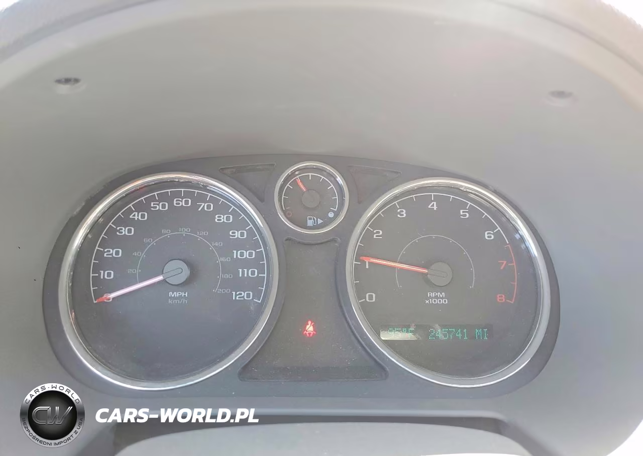 2007 Chevrolet Cobalt Ls VIN:1G1AK58F277271530 - 9