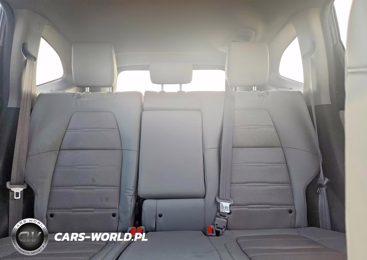 2019 Honda Cr-V Exl VIN:7FARW2H82KE041654 - 10