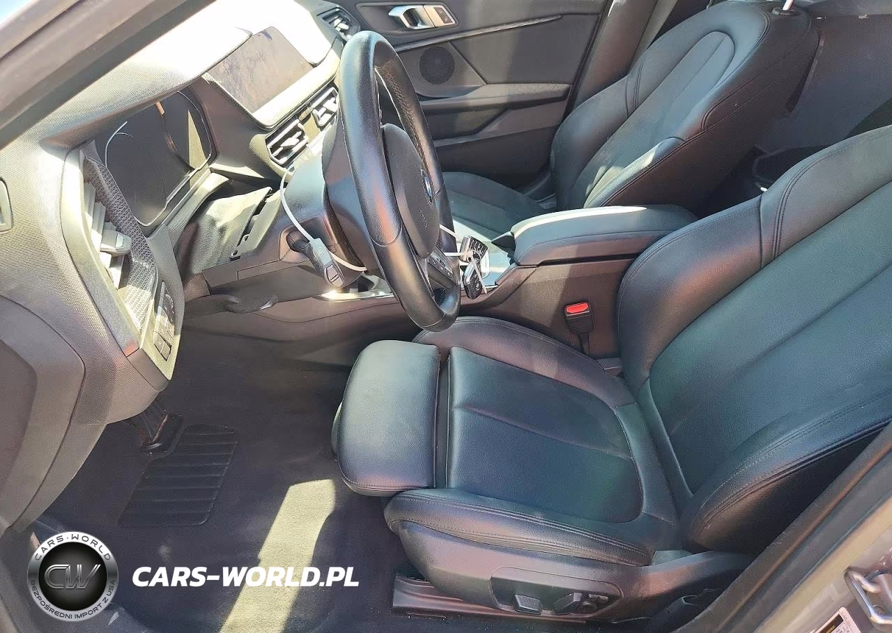 2021 BMW 228I VIN:WBA53AK00M7H71930 - 7