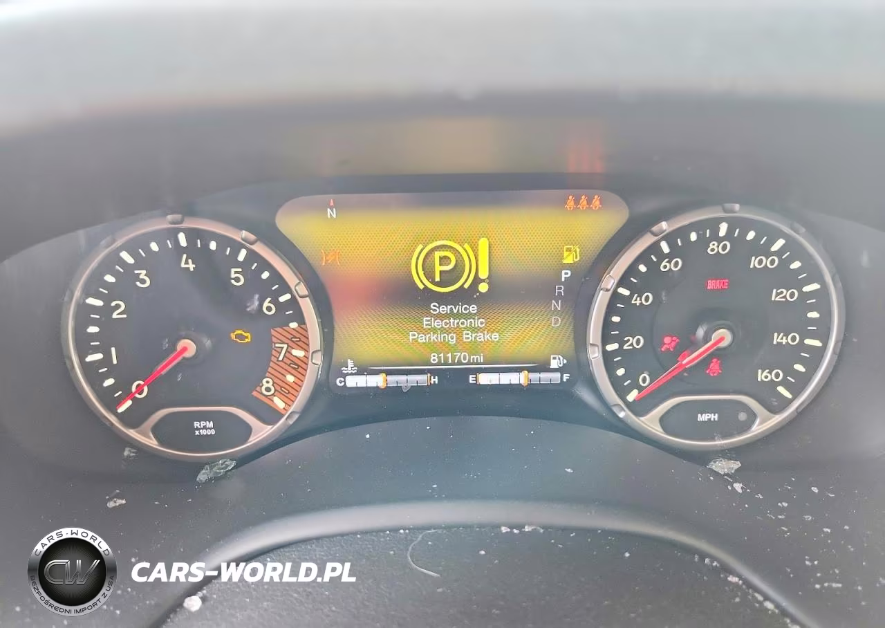 2019 Jeep Renegade Trailhawk VIN:ZACNJBC12KPK32256 - 9