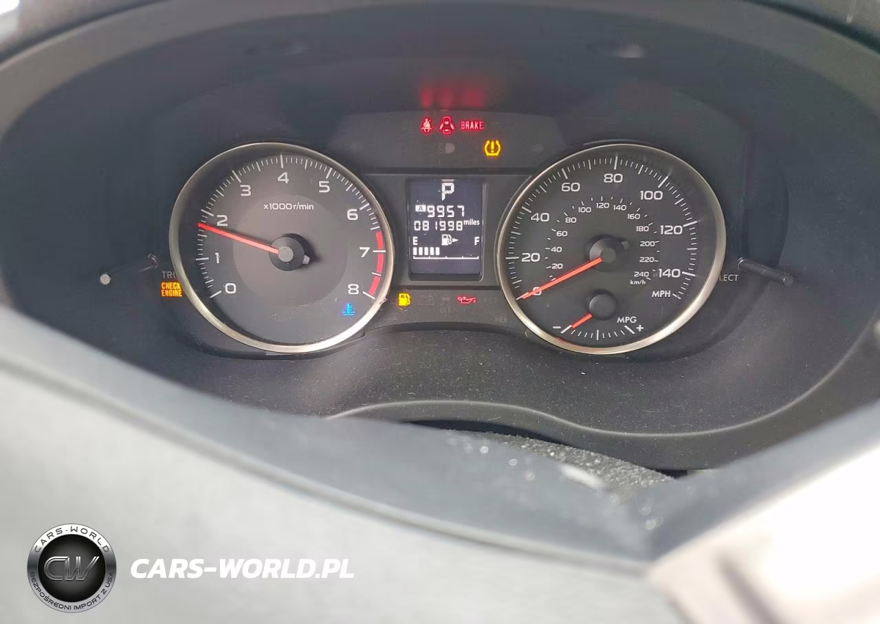 2014 Subaru Xv Crosstrek 2.0 Limited VIN:JF2GPAGC9E8283895 - 9