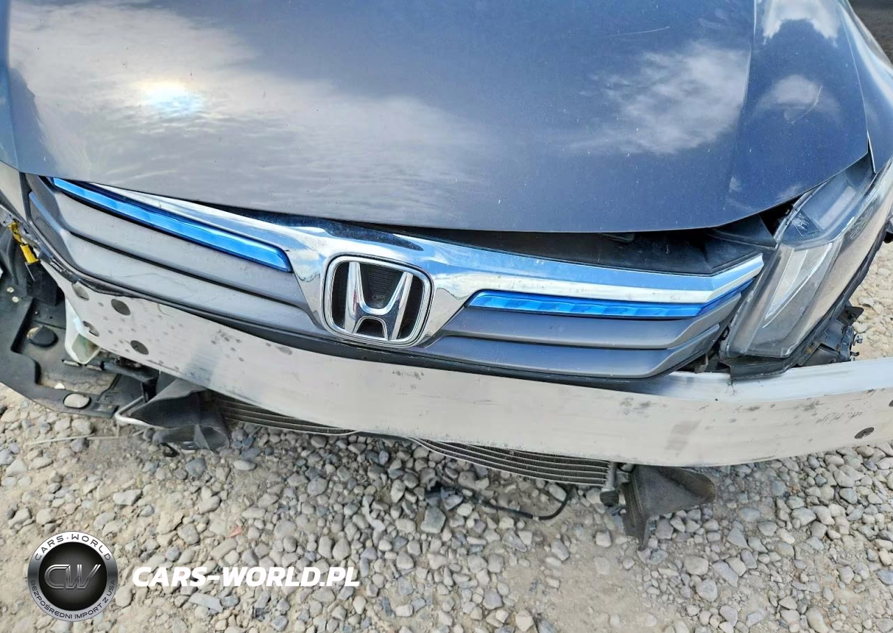 2012 Honda Civic Hybrid VIN:JHMFB4F25CS009319 - 11