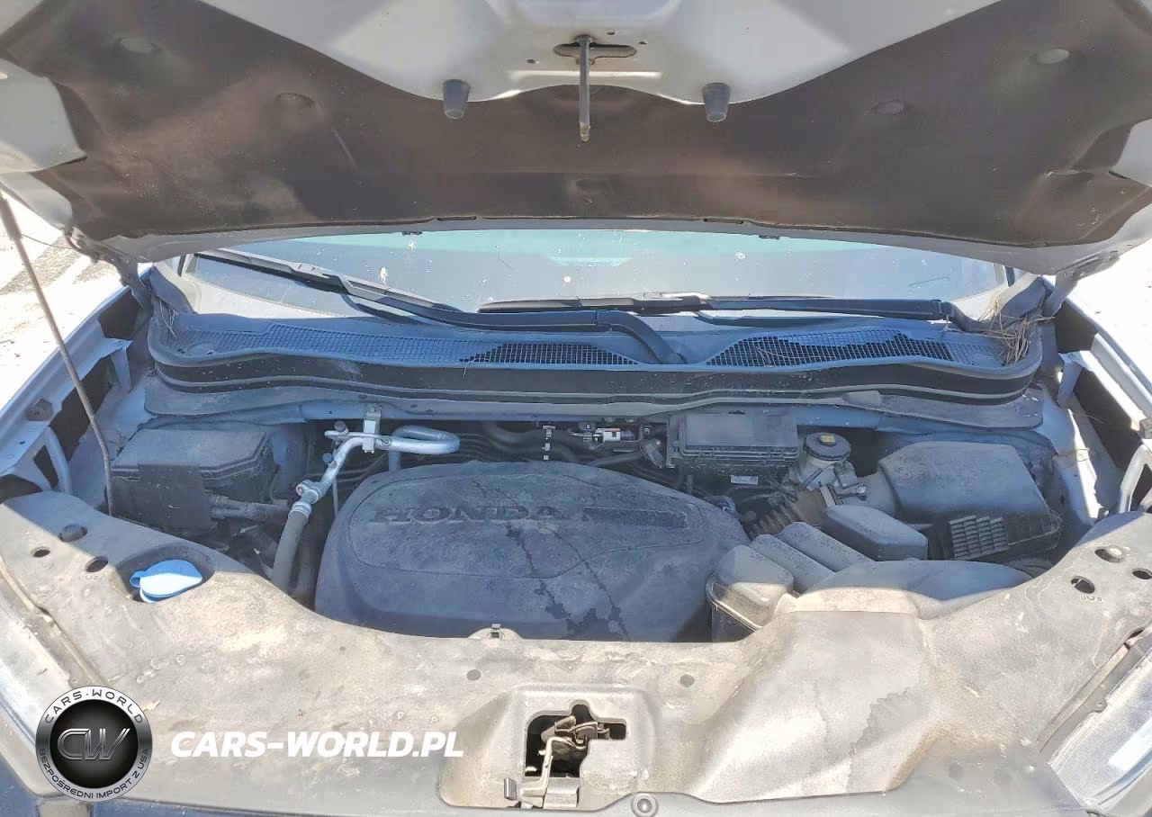 2023 Honda Ridgeline Black Edition VIN:5FPYK3F84PB014904 - 11