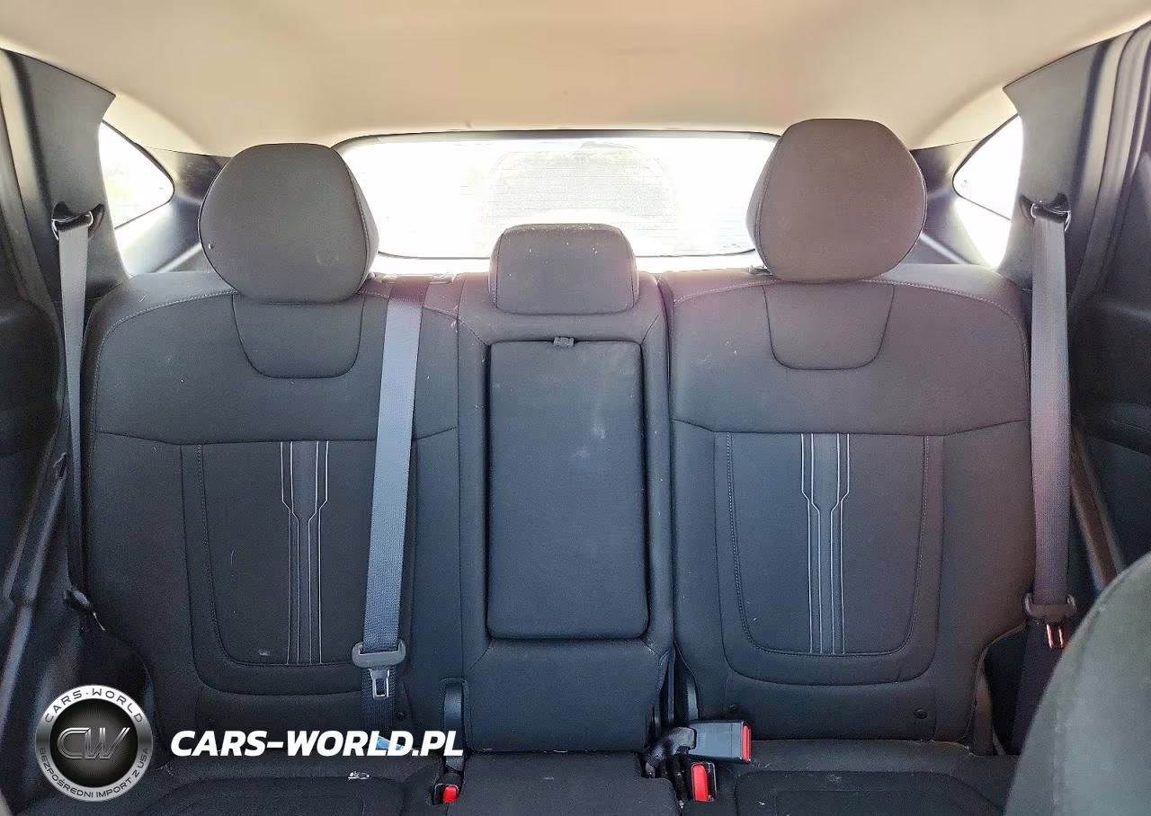 2026 Hyundai Tucson Sel VIN:5NMJB3DE5TH681430 - 10
