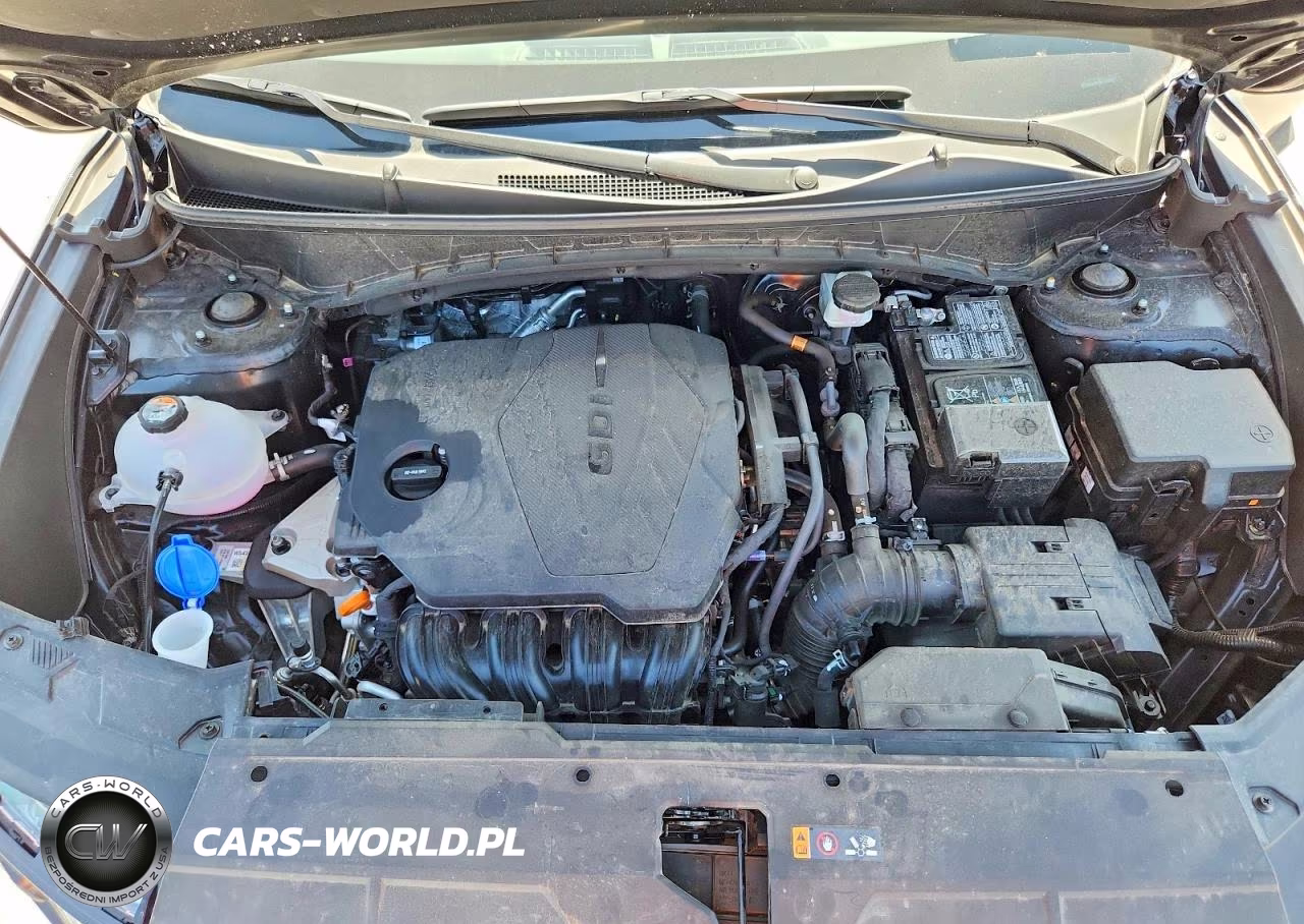 2026 Hyundai Tucson Sel VIN:5NMJB3DE5TH681430 - 12