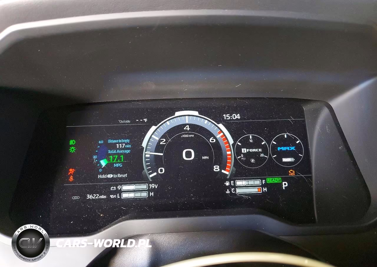 2026 Toyota Sequoia Platinum VIN:7SVAAABA3TX090291 - 9