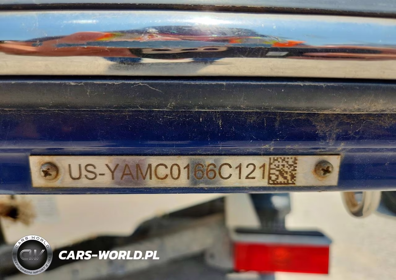 2021 Yamaha 21 Ft VIN:YAMC0166C121 - 10
