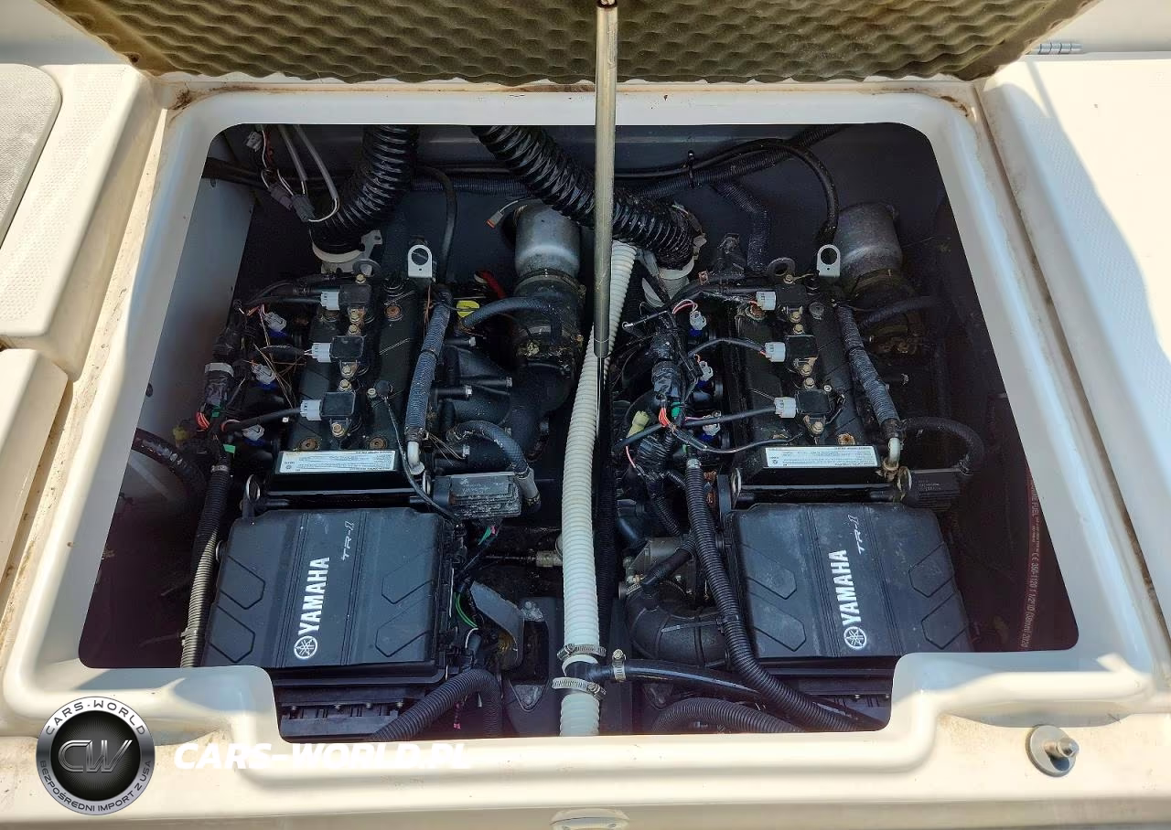 2021 Yamaha 21 Ft VIN:YAMC0166C121 - 7