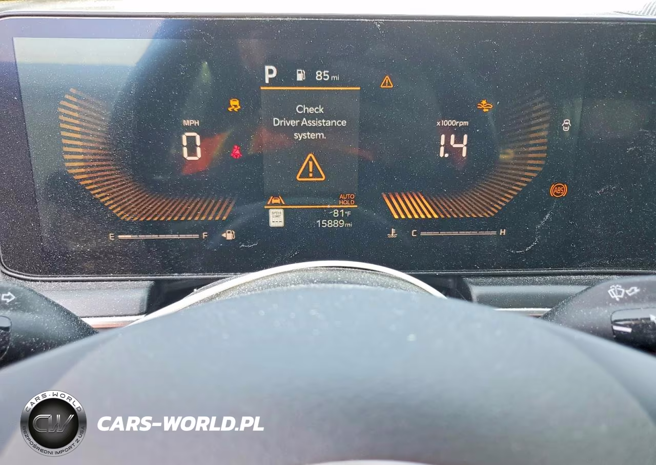 2025 Kia K5 Gt Line VIN:KNAG64J73S5386125 - 9