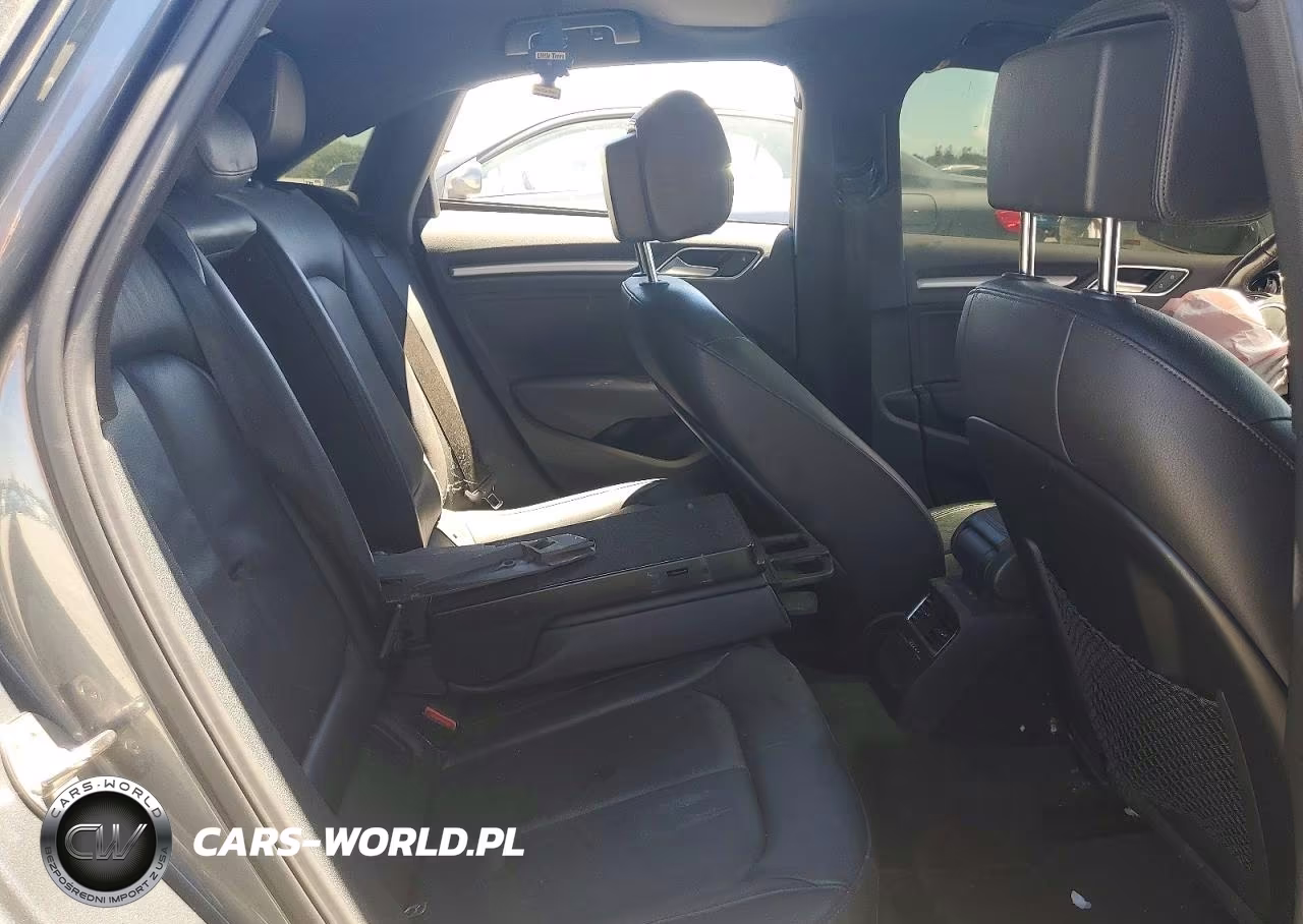 2016 Audi A3 Premium VIN:WAUA7GFF4G1070011 - 10