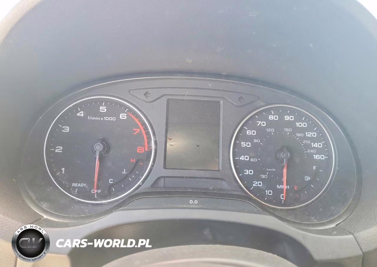 2016 Audi A3 Premium VIN:WAUA7GFF4G1070011 - 9