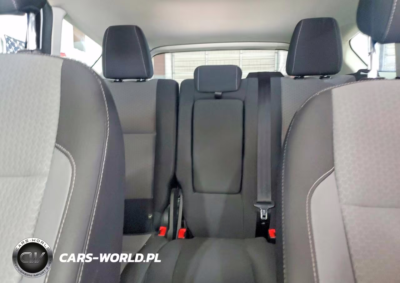 2019 Ford Escape Se VIN:1FMCU0GD8KUA88569 - 10