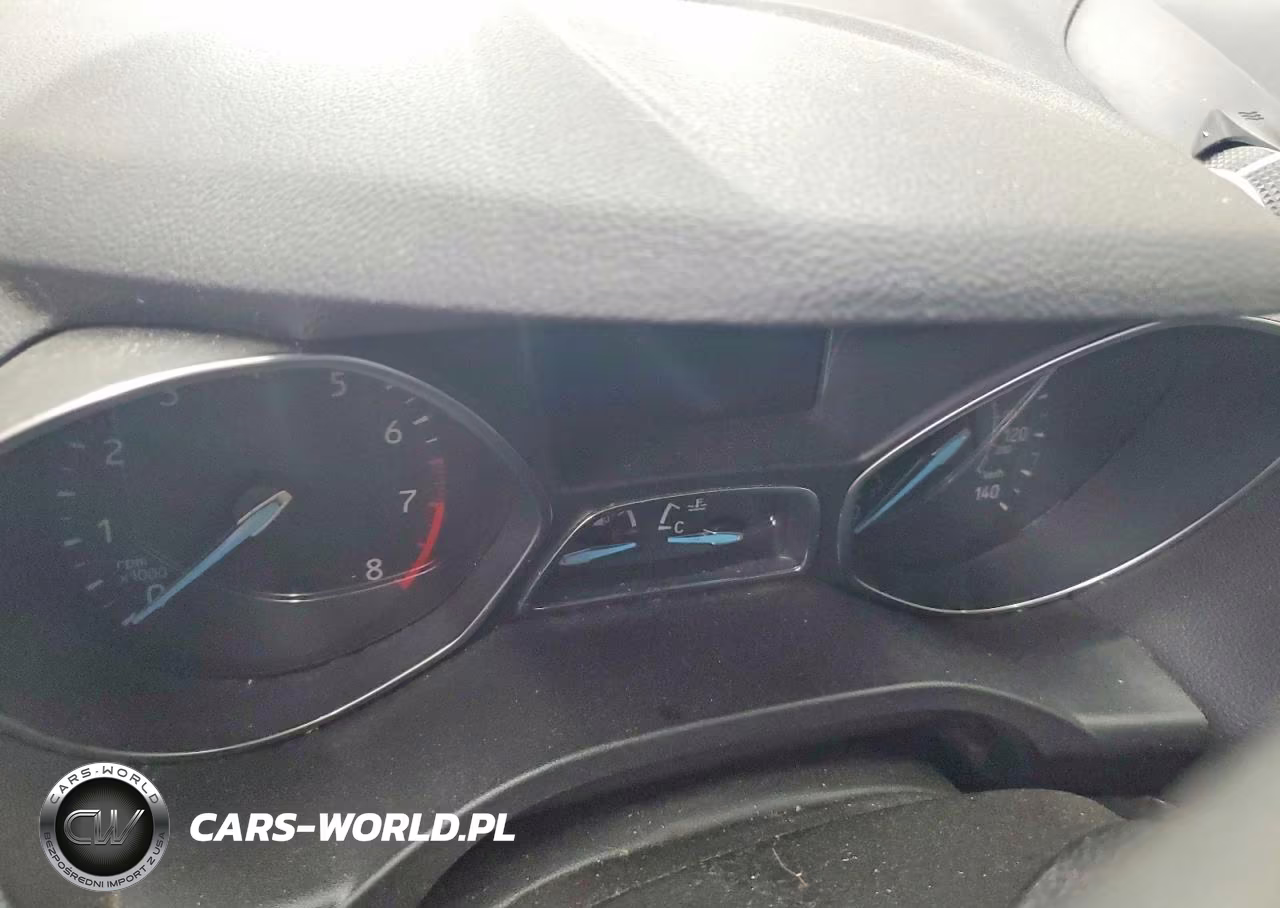 2019 Ford Escape Se VIN:1FMCU0GD8KUA88569 - 9