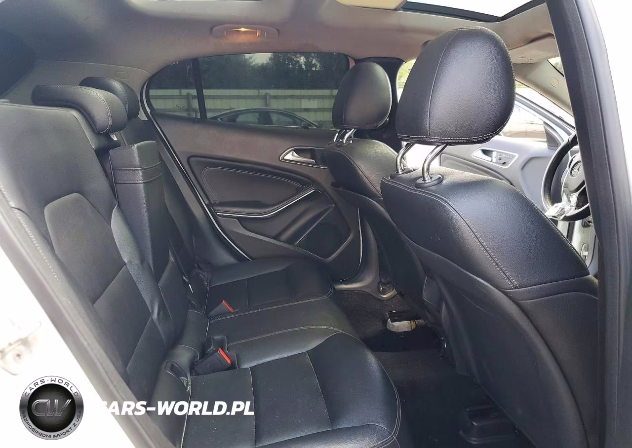 2015 Mercedes-Benz Gla 250 4Matic VIN:WDCTG4GB2FJ148140 - 11