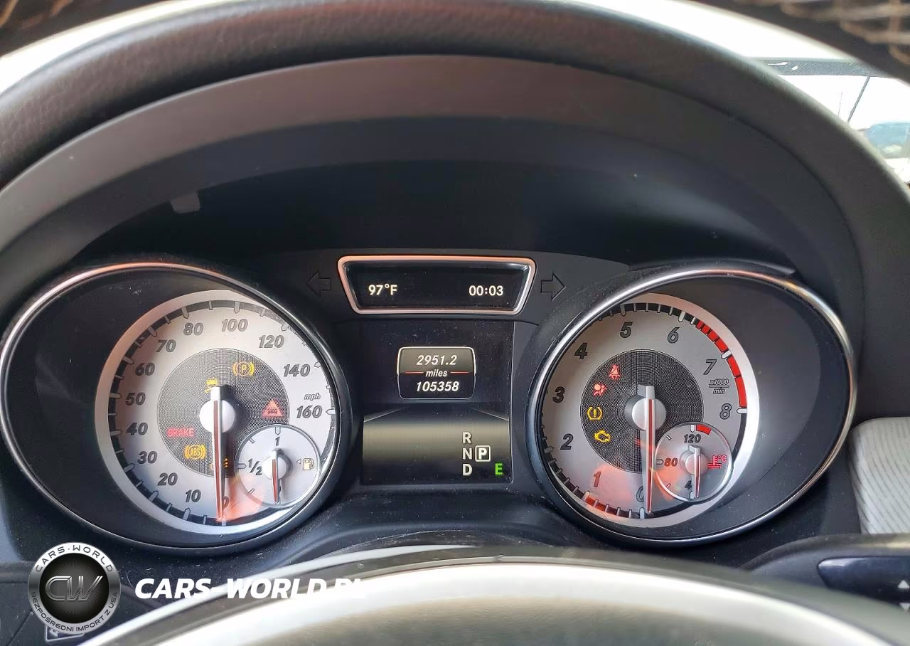 2015 Mercedes-Benz Gla 250 4Matic VIN:WDCTG4GB2FJ148140 - 9