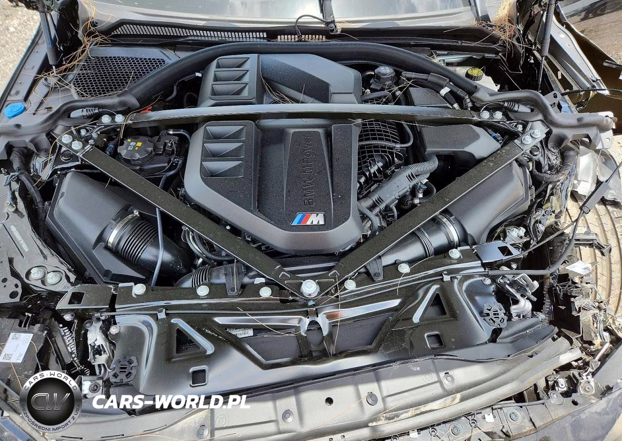 2027 BMW M3 Competition VIN:WBS33HJ06VFW70604 - 11
