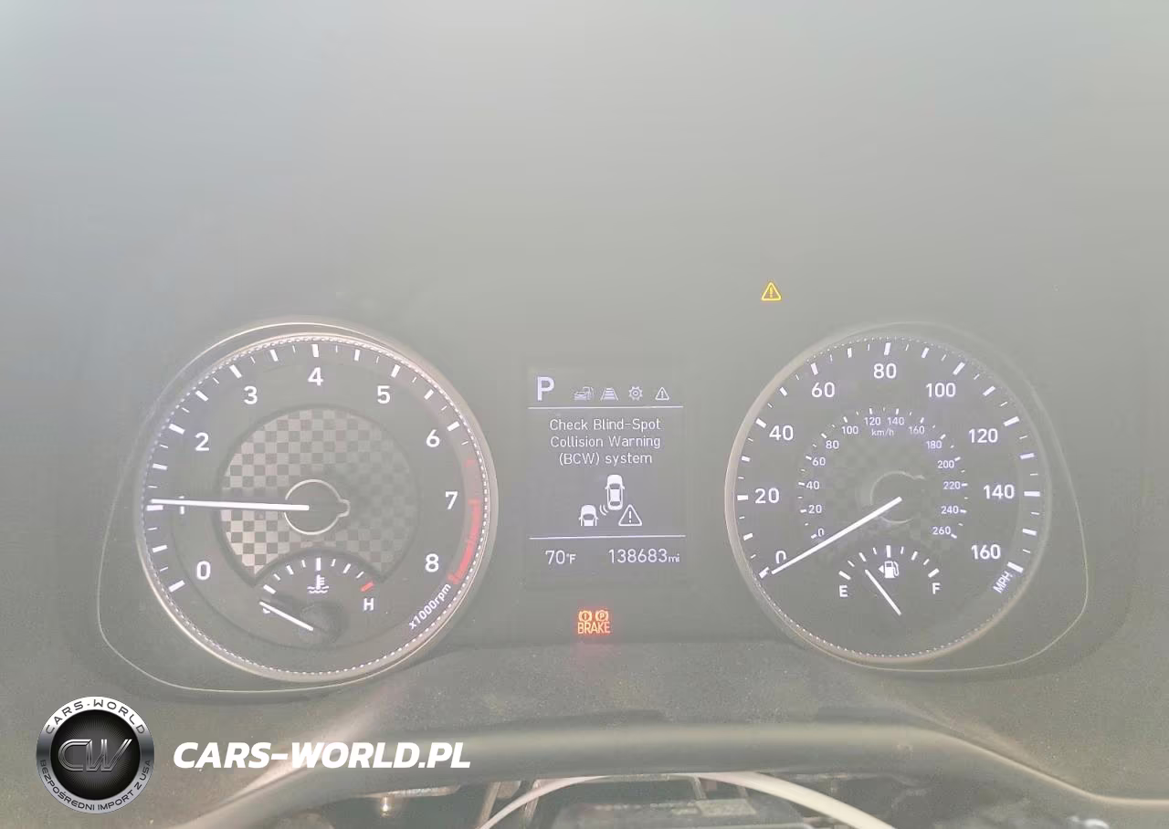 2019 Hyundai Elantra Sel VIN:KMHD84LF7KU767711 - 9