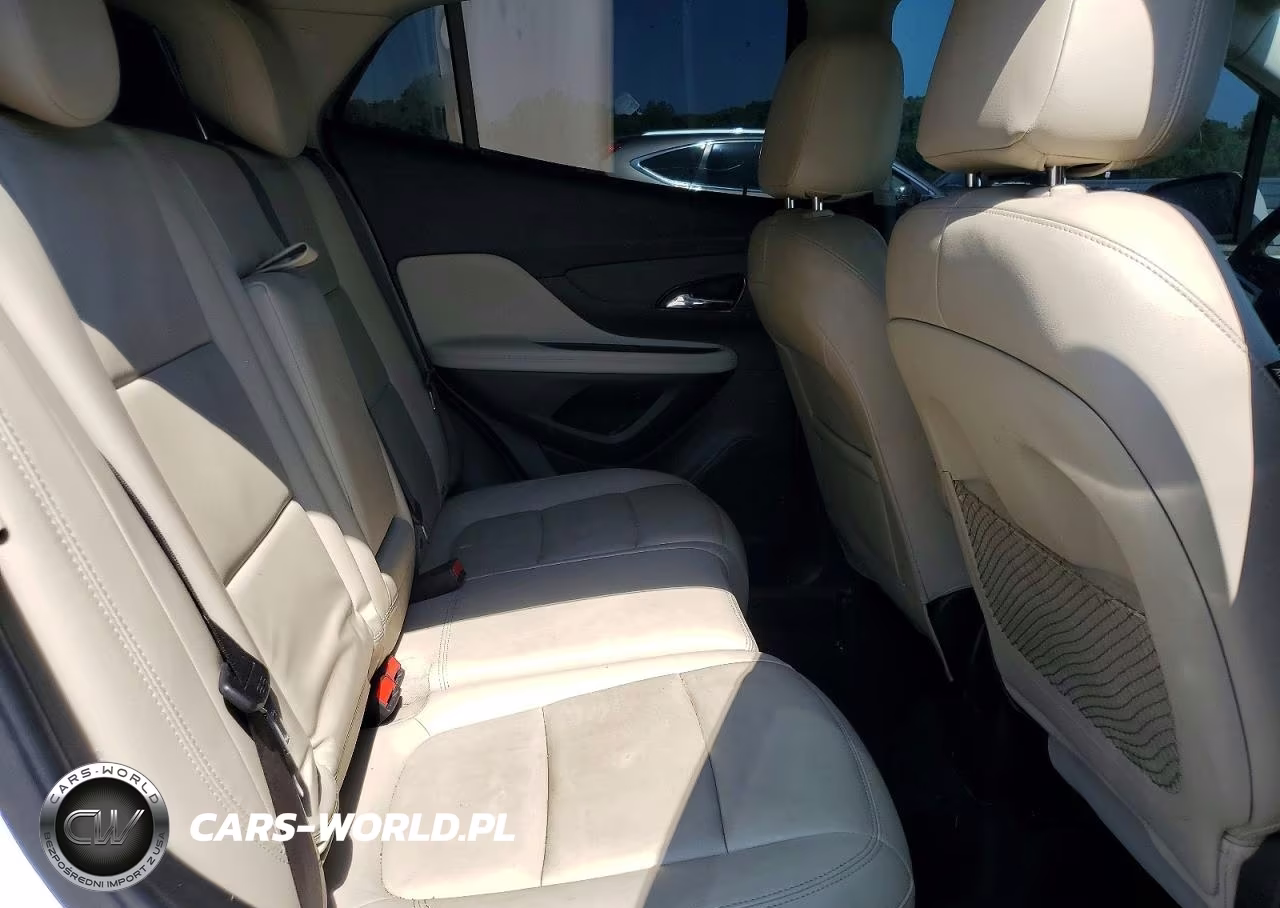 2019 Buick Encore Essence VIN:KL4CJCSB5KB707395 - 11