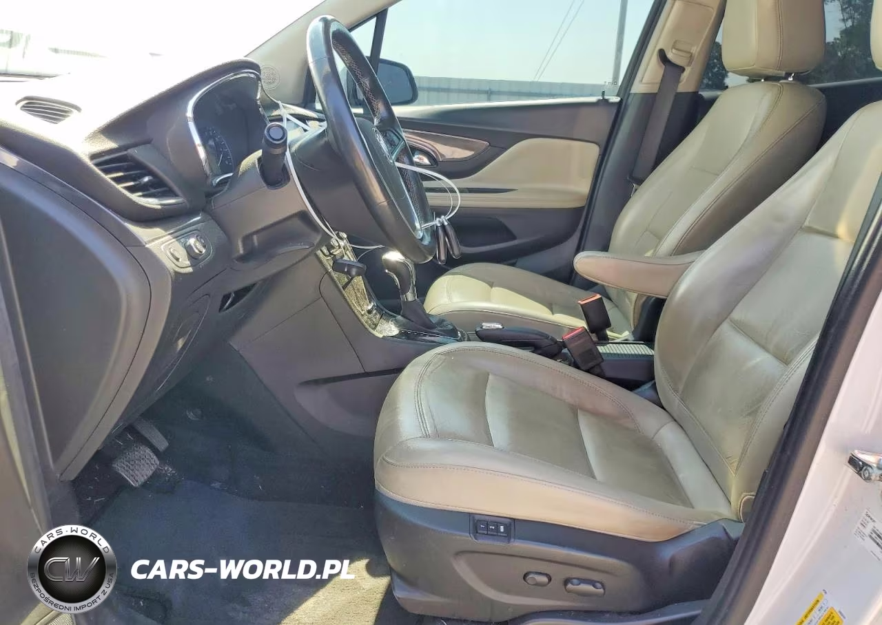 2019 Buick Encore Essence VIN:KL4CJCSB5KB707395 - 7