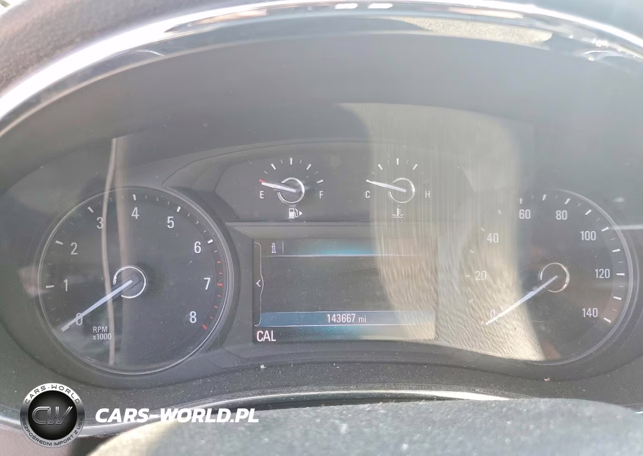 2019 Buick Encore Essence VIN:KL4CJCSB5KB707395 - 9
