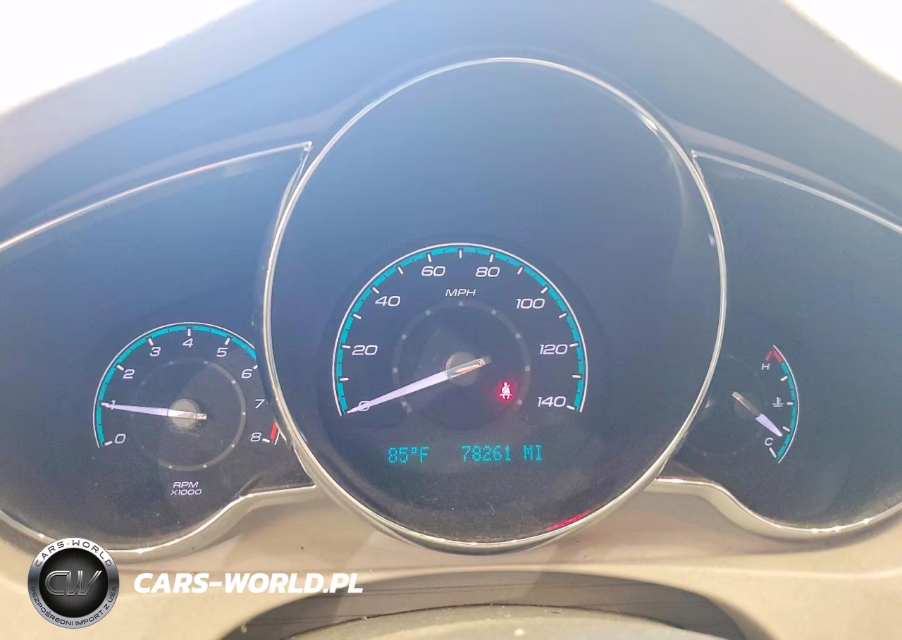 2010 Chevrolet Malibu 1Lt VIN:1G1ZC5E06AF210937 - 9