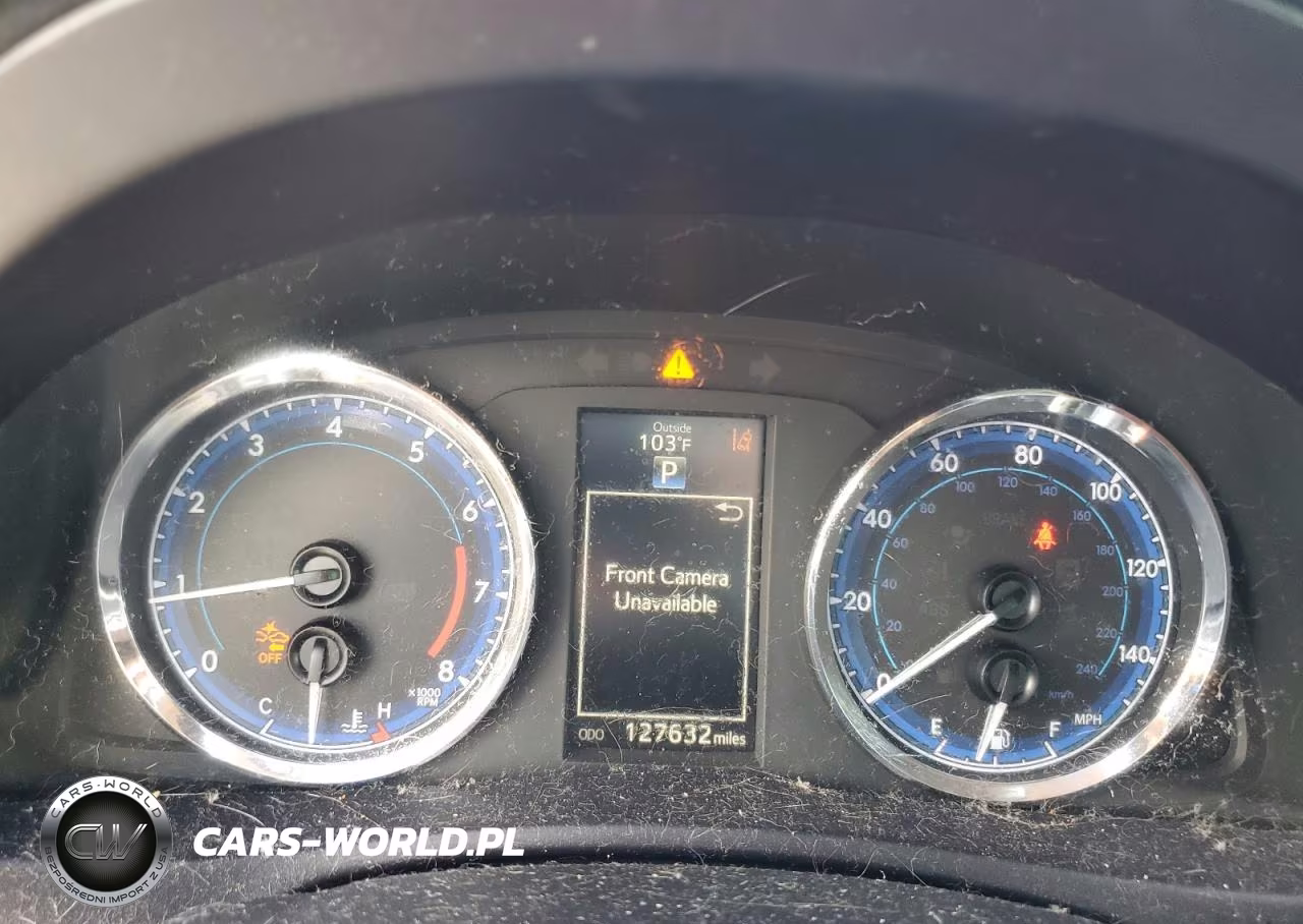 2018 Toyota Corolla Se VIN:5YFBURHE4JP764491 - 9