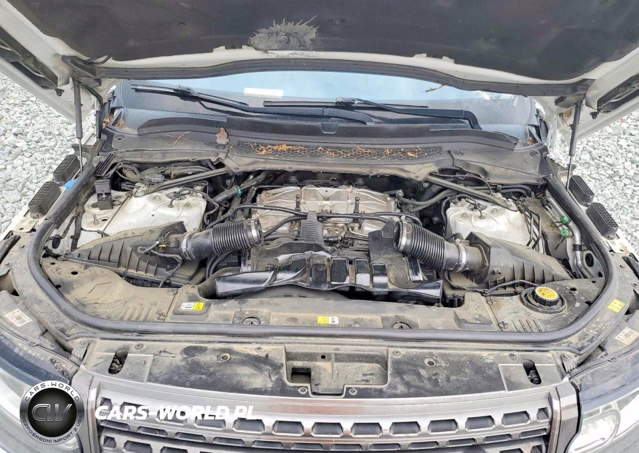 2016 Land Rover Range Rover VIN:SALGR2PF5GA313004 - 12