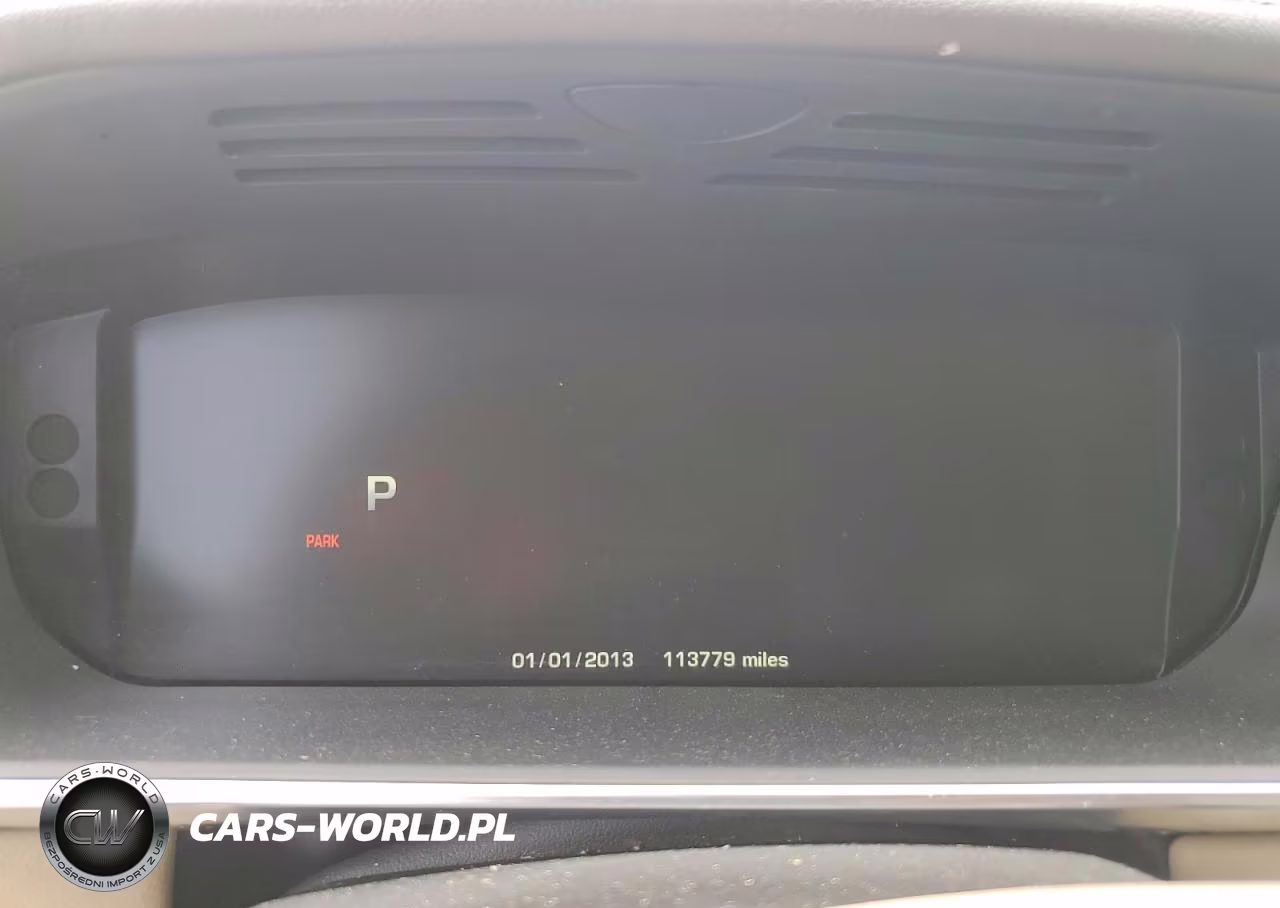 2016 Land Rover Range Rover VIN:SALGR2PF5GA313004 - 9