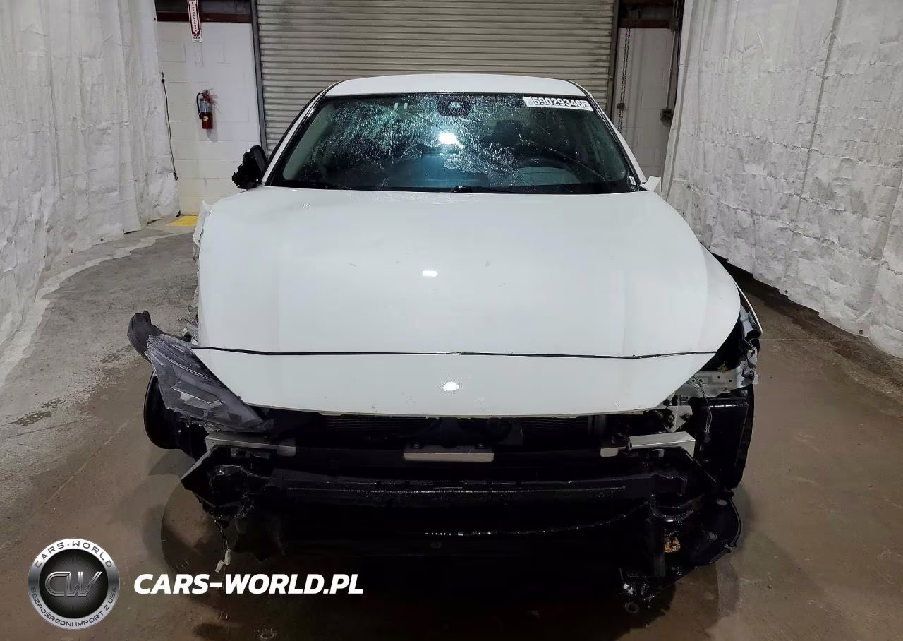 2023 Nissan Altima S VIN:1N4BL4BV5PN346001 - 5