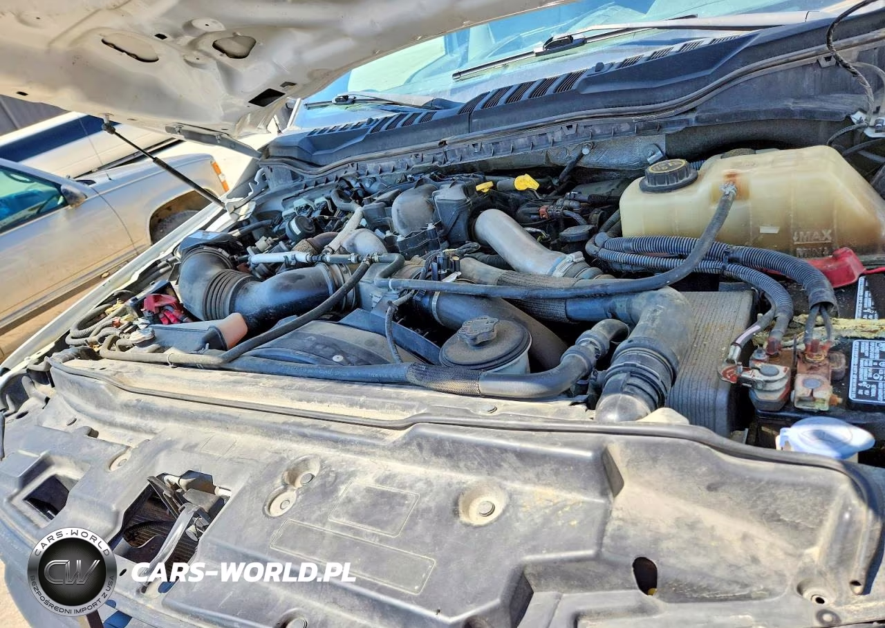 2019 Ford F550 Super Duty VIN:1FDUF5HT9KDA10349 - 12