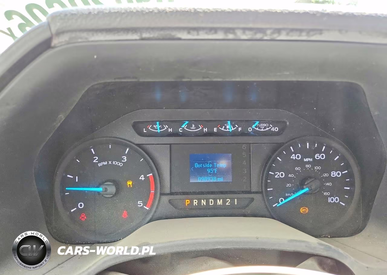 2019 Ford F550 Super Duty VIN:1FDUF5HT9KDA10349 - 9