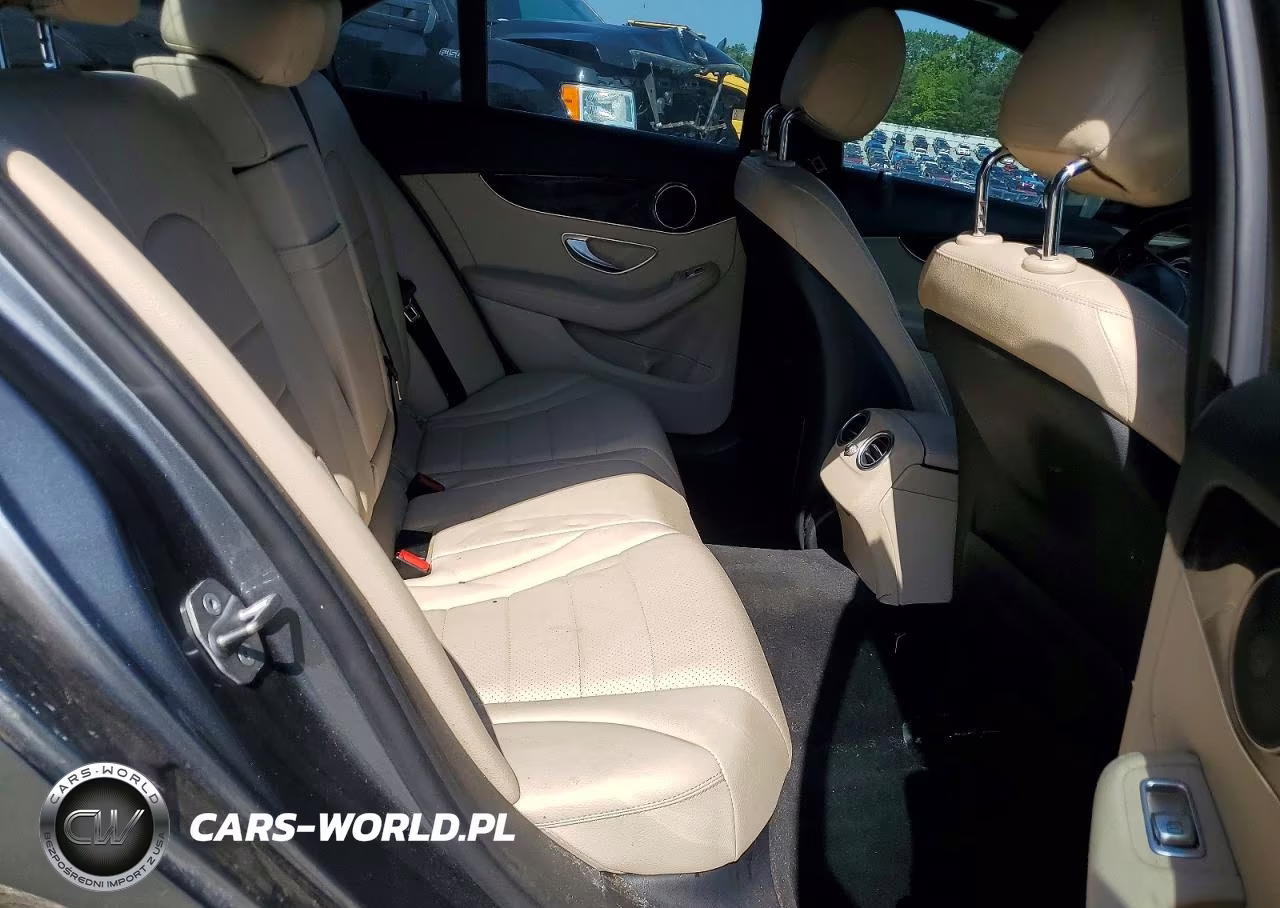 2018 Mercedes-Benz C 300 VIN:55SWF4JB8JU241418 - 10