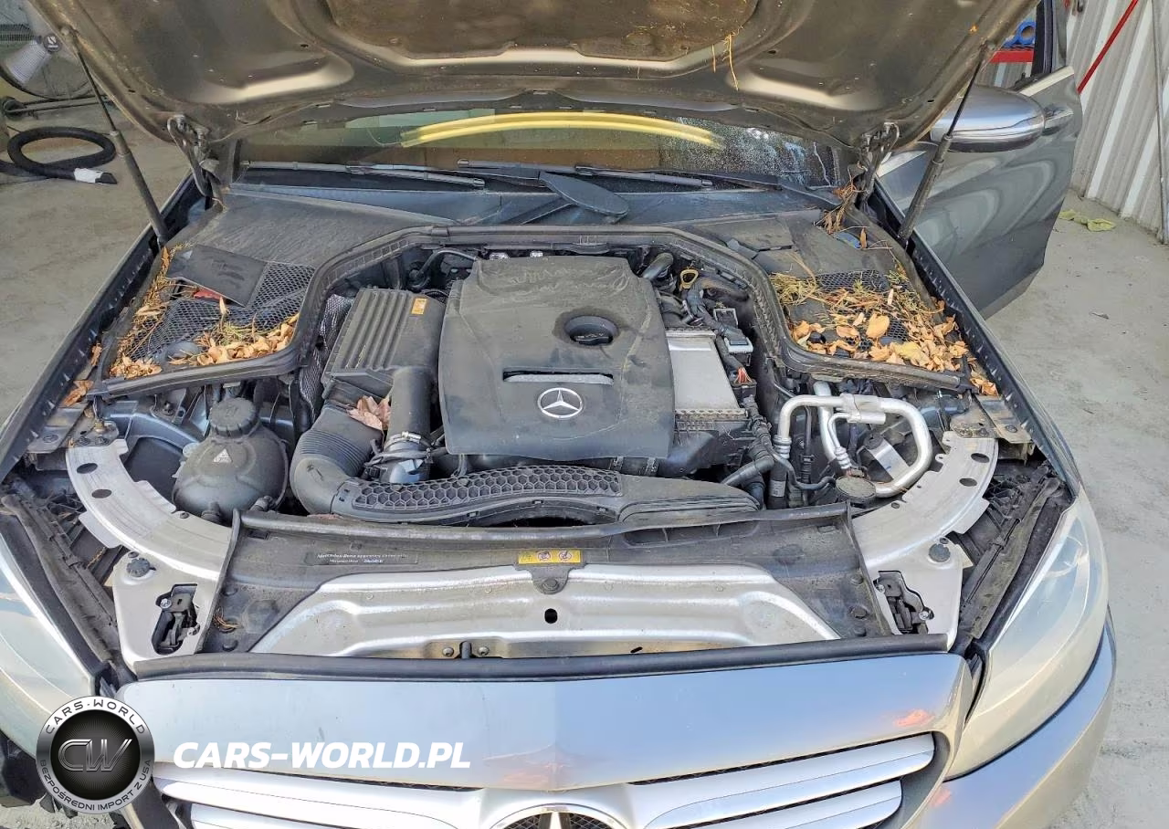 2018 Mercedes-Benz C 300 VIN:55SWF4JB8JU241418 - 11