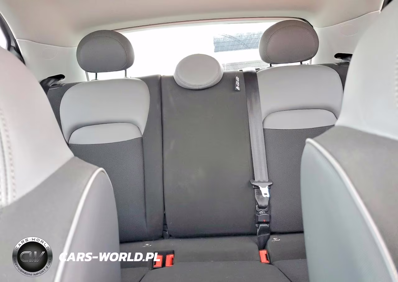 2016 Fiat 500X Easy VIN:ZFBCFXBT2GP398246 - 10