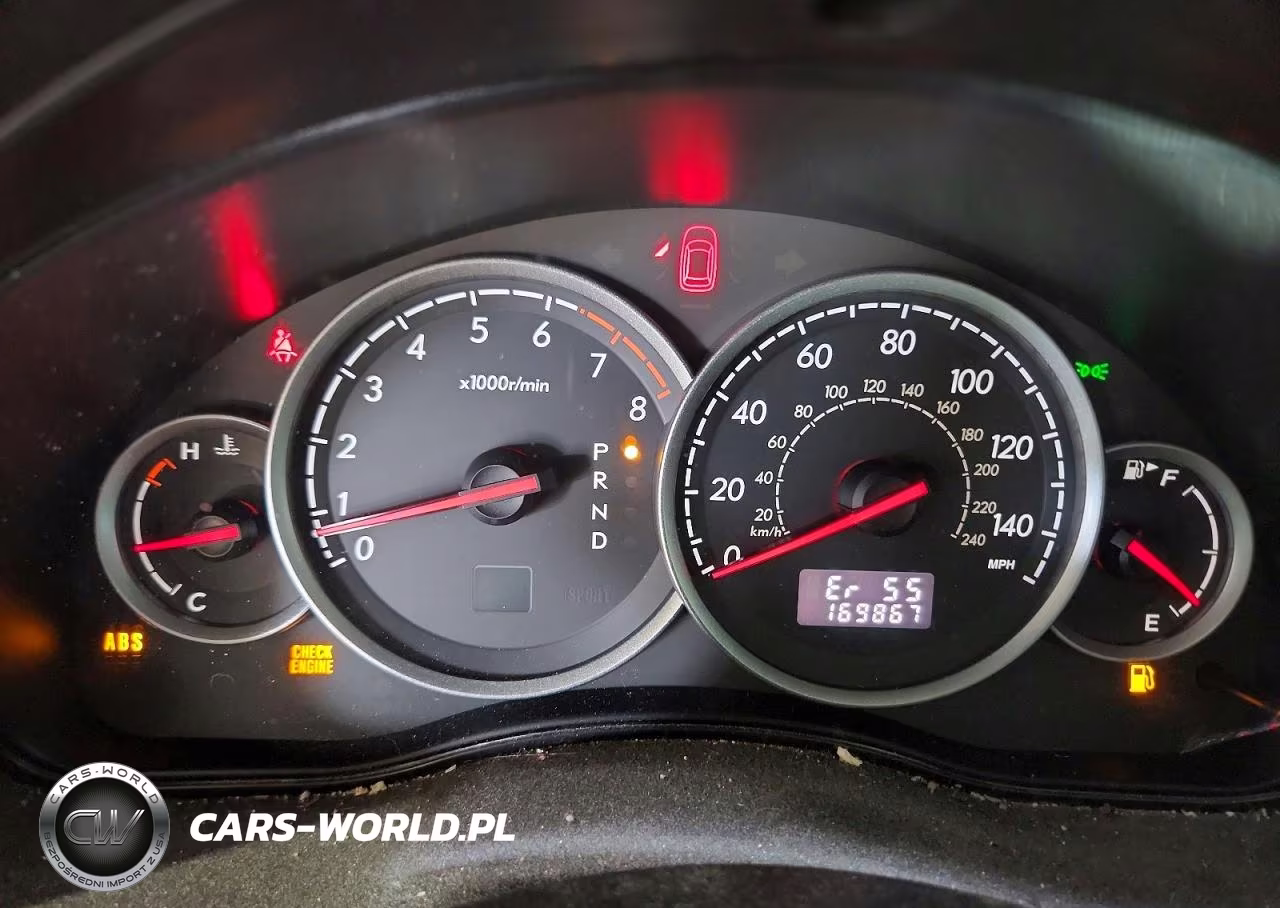 2007 Subaru Outback Outback 2.5I Limited VIN:4S4BP62C077320012 - 9