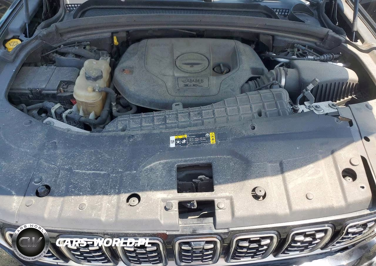 2021 Jeep Grand Cherokee L Summit VIN:1C4RJKEG2M8118516 - 12