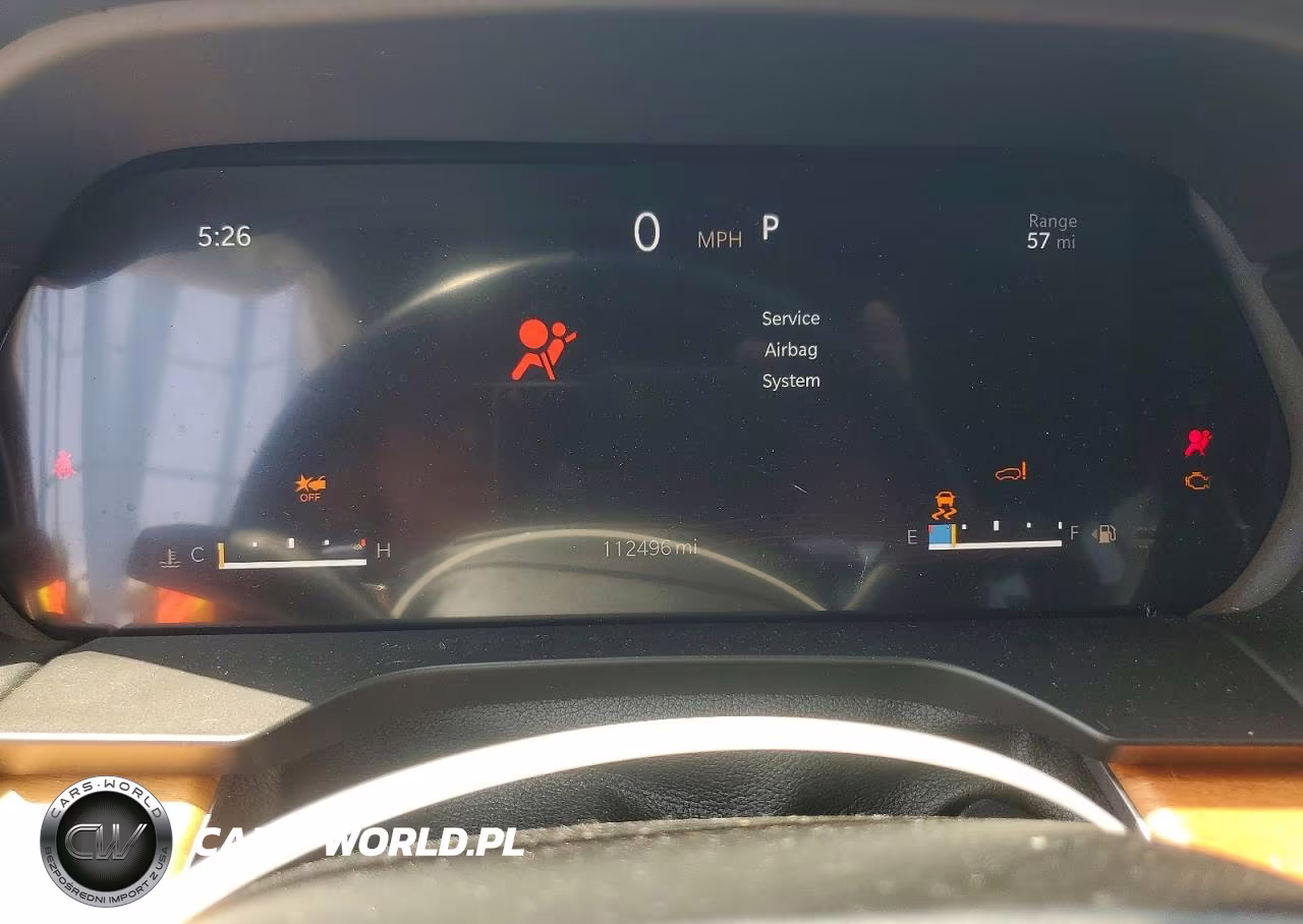 2021 Jeep Grand Cherokee L Summit VIN:1C4RJKEG2M8118516 - 9