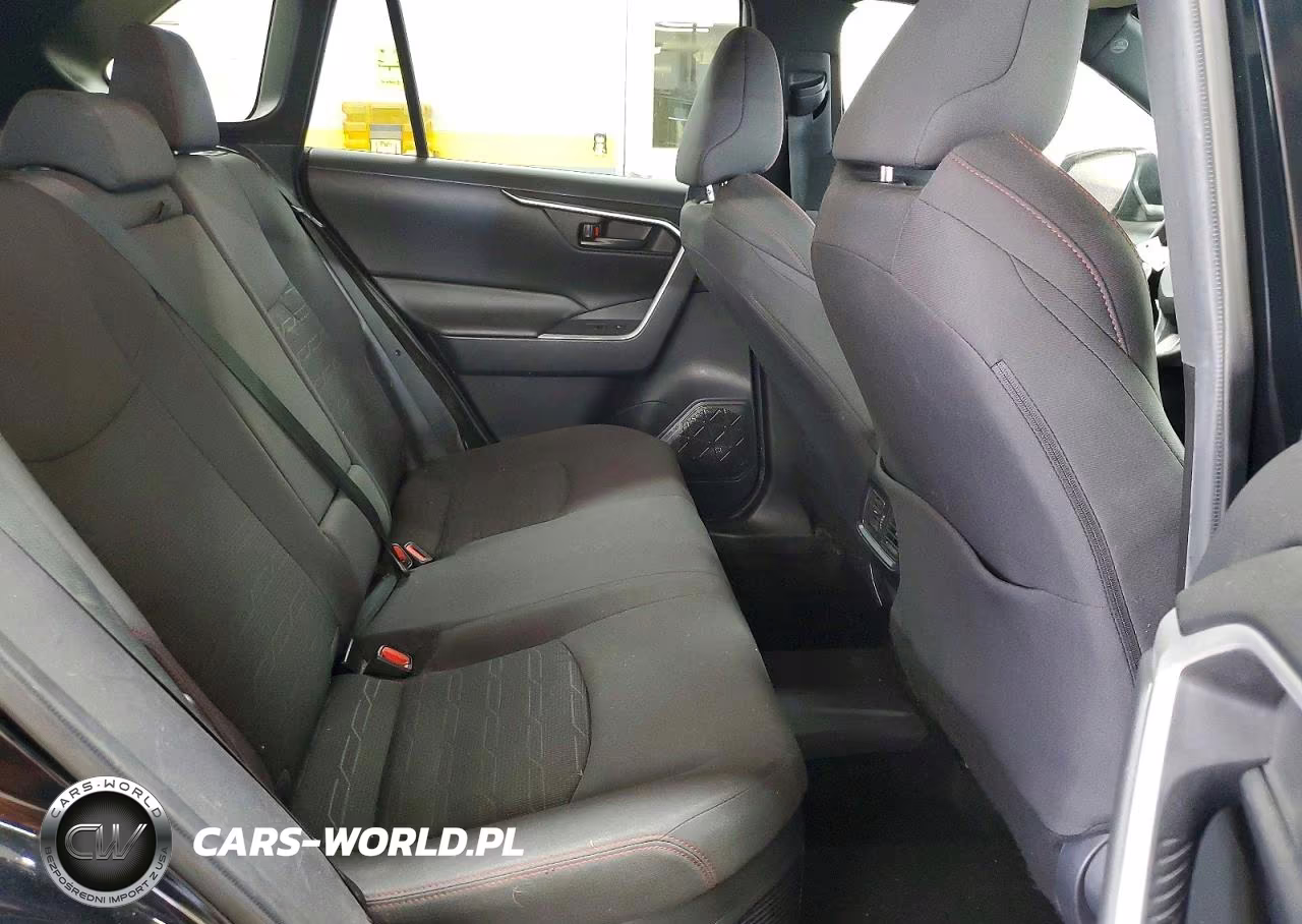 2021 Toyota Rav4 Prime Se VIN:JTMAB3FV0MD029385 - 11