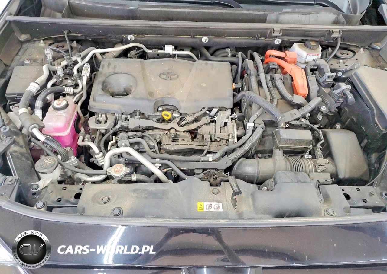 2021 Toyota Rav4 Prime Se VIN:JTMAB3FV0MD029385 - 12