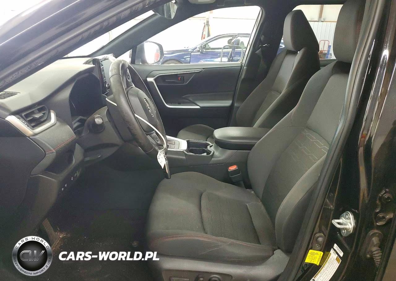 2021 Toyota Rav4 Prime Se VIN:JTMAB3FV0MD029385 - 7