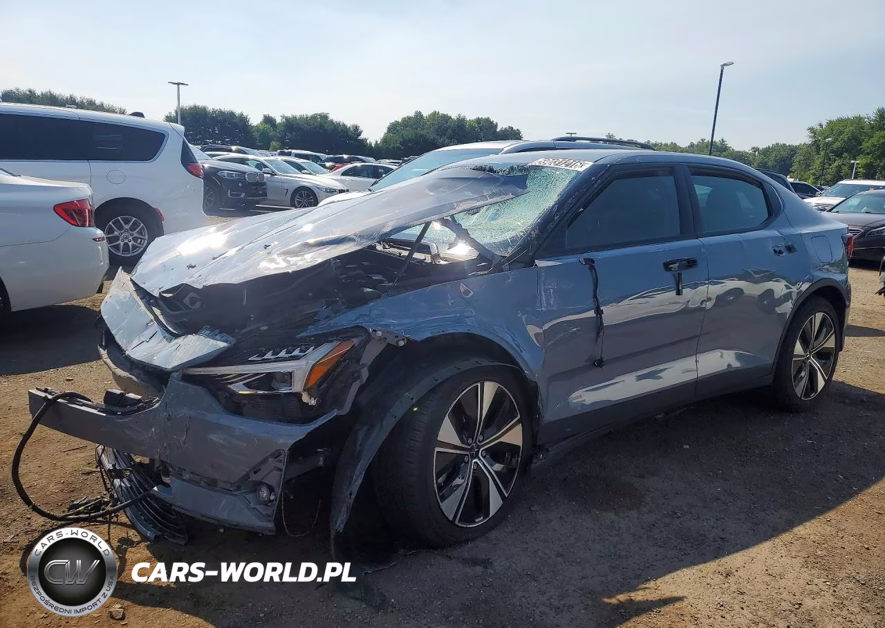 2023 Polestar 2