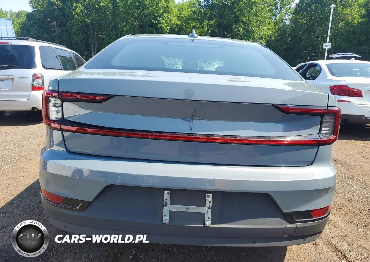 2023 Polestar 2 VIN:YSMED3KA3PL158041 - 6