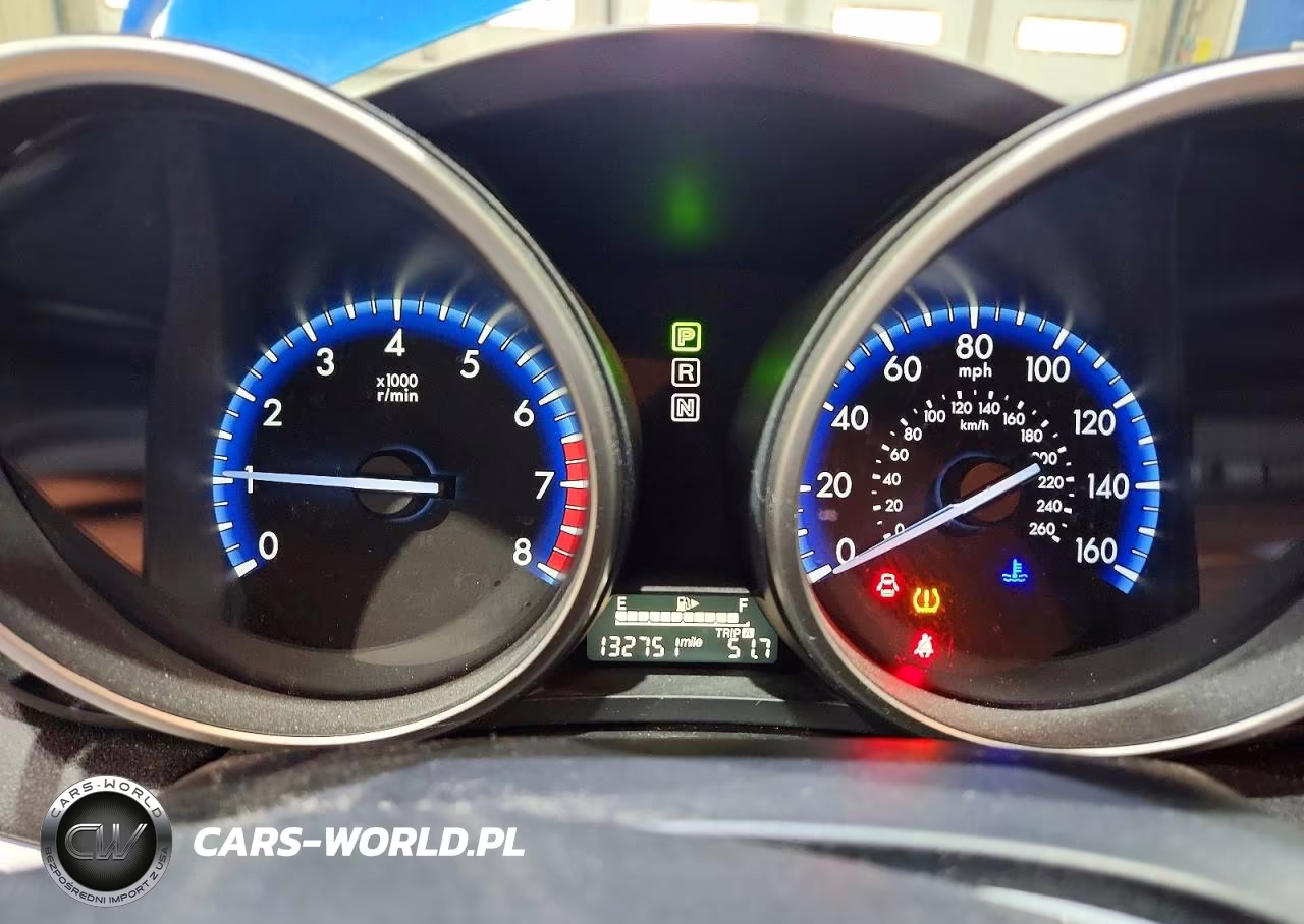 2012 Mazda 3 I VIN:JM1BL1V83C1654705 - 9