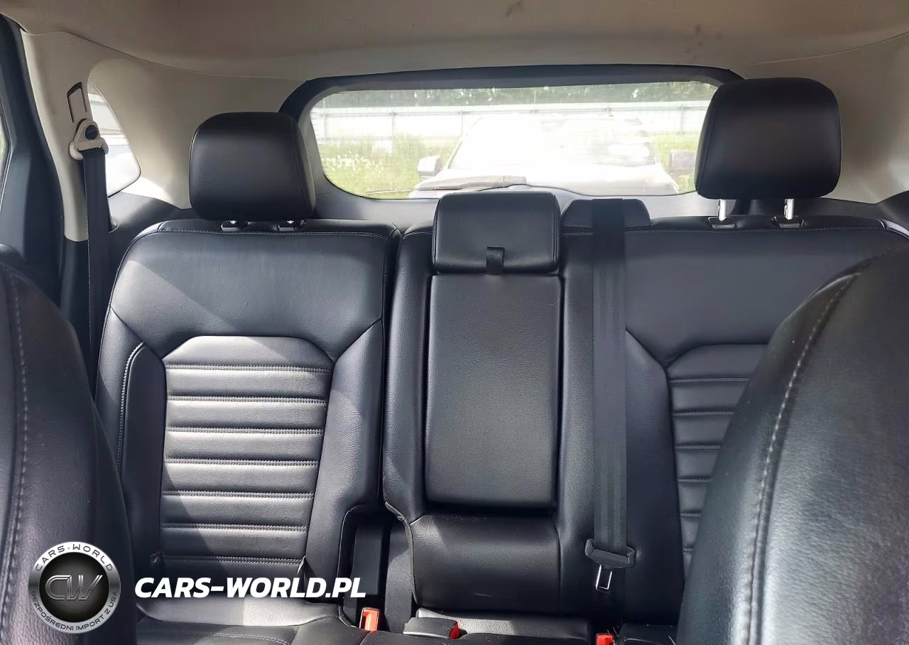 FORD EDGE SEL VIN:2FMPK3J88HBB82616 - 10